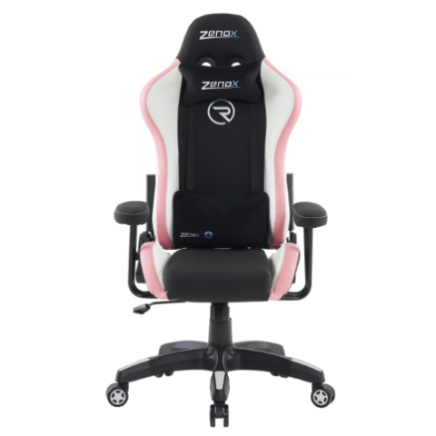 Zenox Rookie-MK2 Gaming Chair 兒童電競椅 (粉紅色) (Z-3223-P)